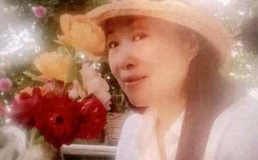 我是爱花人 内心都有一个花园梦
