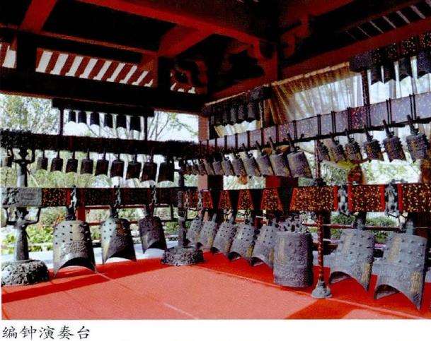 随州园又称神韵园占地