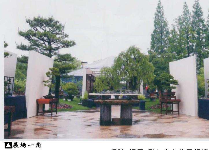 赵庆泉在2021盆景大会上的讲话