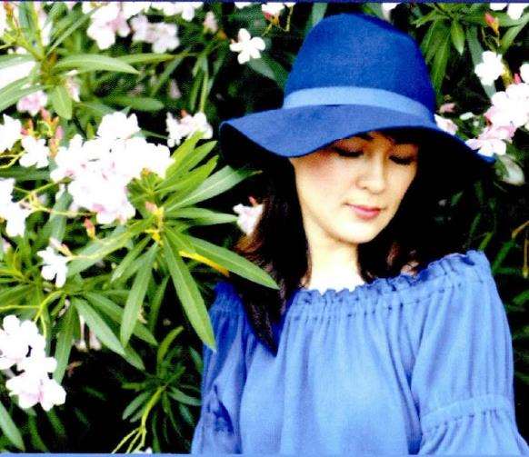 花主介绍:篱落疏疏