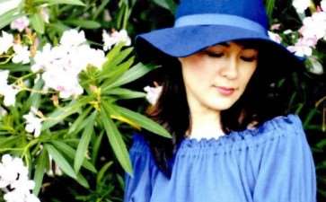 花园梦 已经不记得从何时开始的了