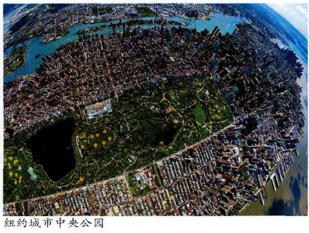 中国人欣赏园林是置身于诗画之境