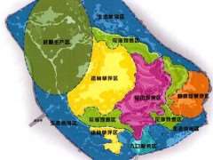 福建省厦门园博苑海洋岛景观设计 图片