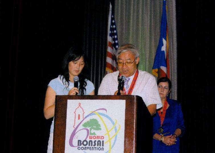 记WBFF中国区主席宝盛园主人 辛长宝