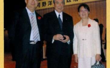 记WBFF中国区主席宝盛园主人 辛长宝