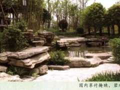 聊城展园占地1900平方米 图片