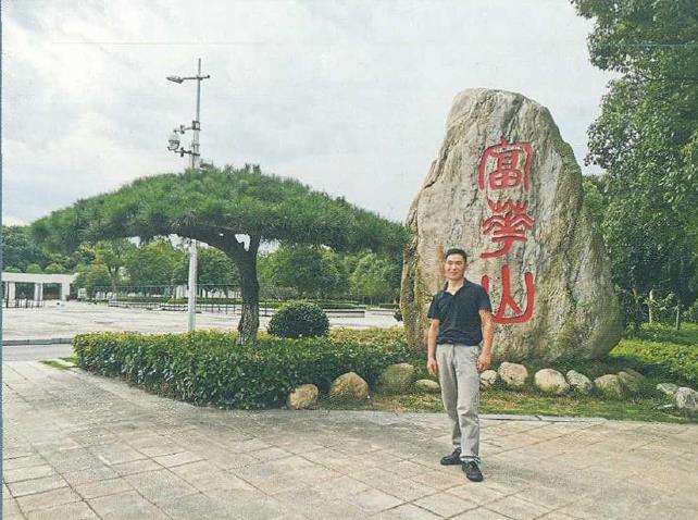 盆景树冠怎么过渡处理的5个方法 图片