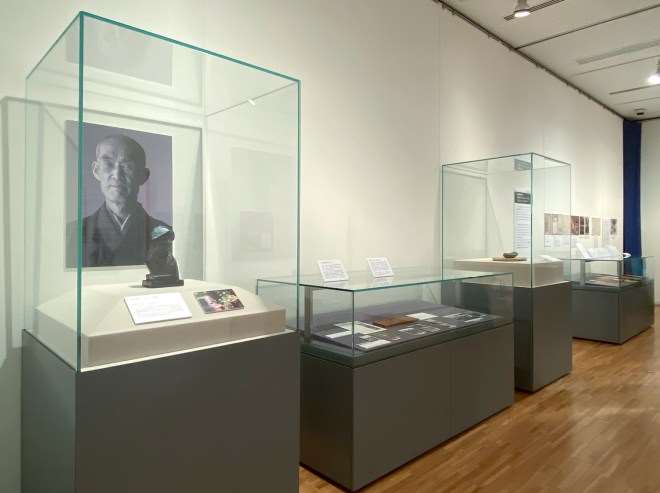 漂洋过海的日本盆景艺术家 吉村雄二