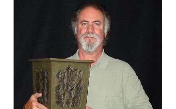 美国盆景艺术家Dale Cochoy