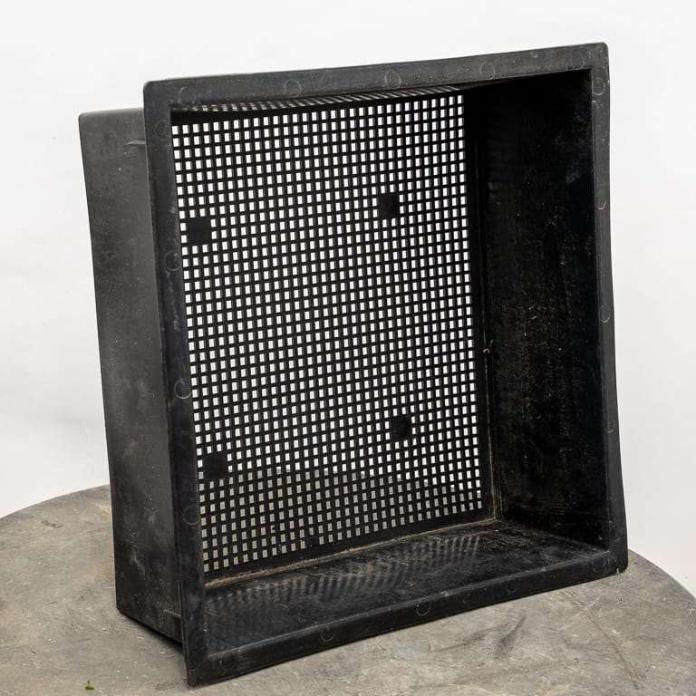 图解 怎么使盆子与盆景目标保持一致