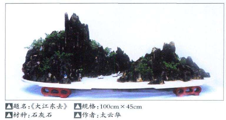 再论云南盆景的反思与发展