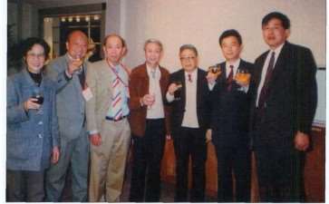 2009年波多黎各举办世界盆景友好联盟大会