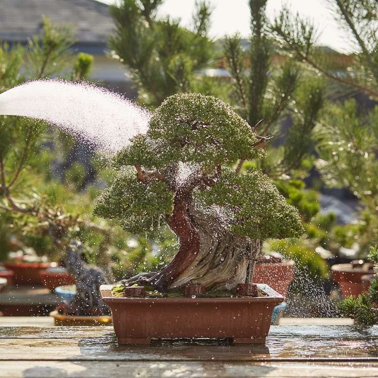 盆景小书&mdash;&mdash;看看里面的东西