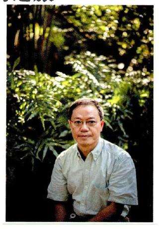 在美国农村寻找沼泽蔷薇