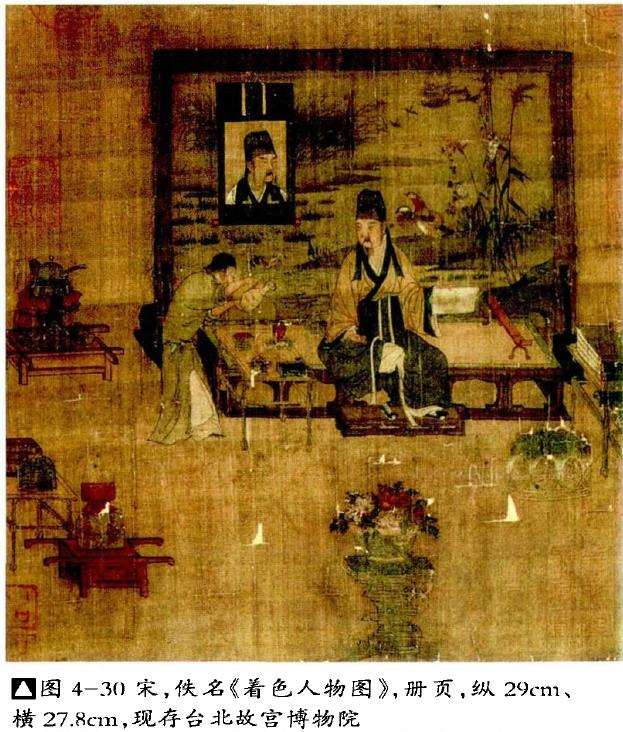 3个植物类盆景各论