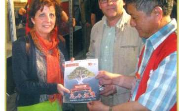 中国盆景产业要进行一场新的革命 图片