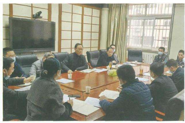 湖北统筹规划林木种苗顶层设计