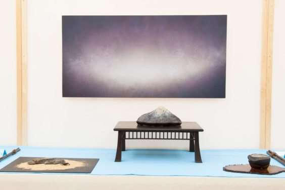 Mas Nakajima的盆景水石艺术 图片