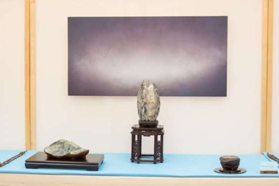 Mas Nakajima的盆景水石艺术 图片