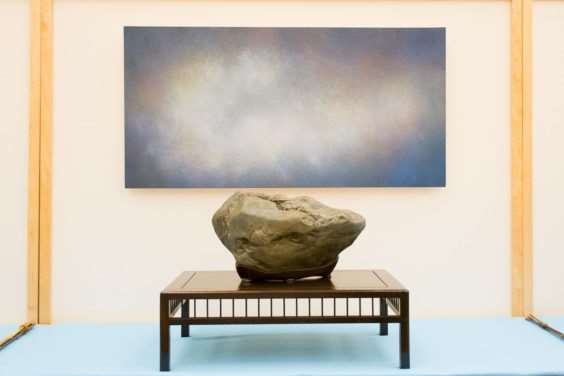 Mas Nakajima的盆景水石艺术 图片