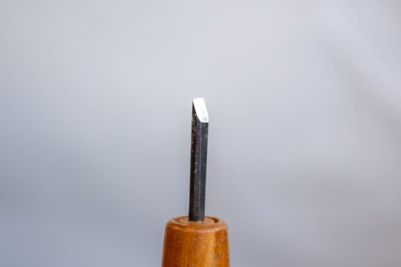 图解 盆景初学者怎么雕刻的3个技巧