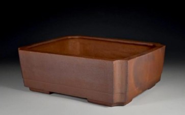 德武直男的盆景陶器 图片