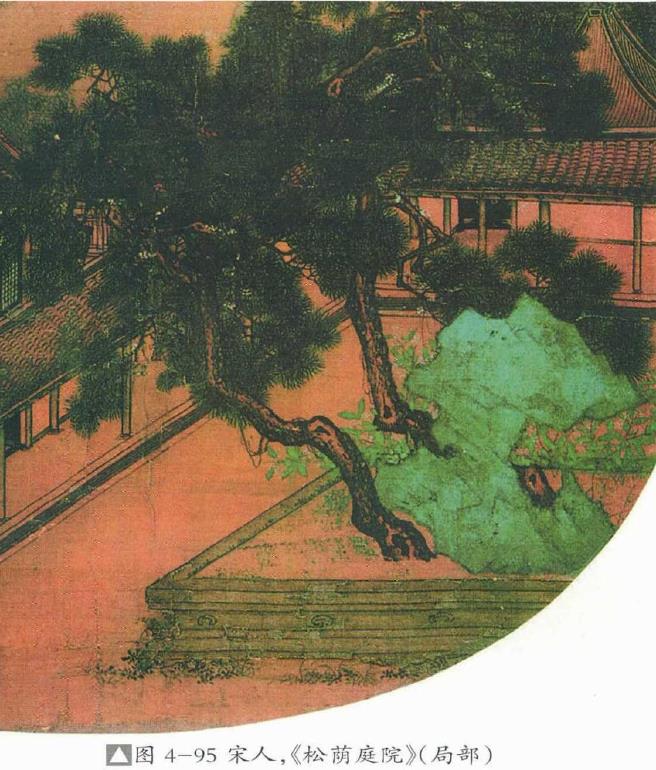 盆景盆花的盛行与花木促成栽培技术