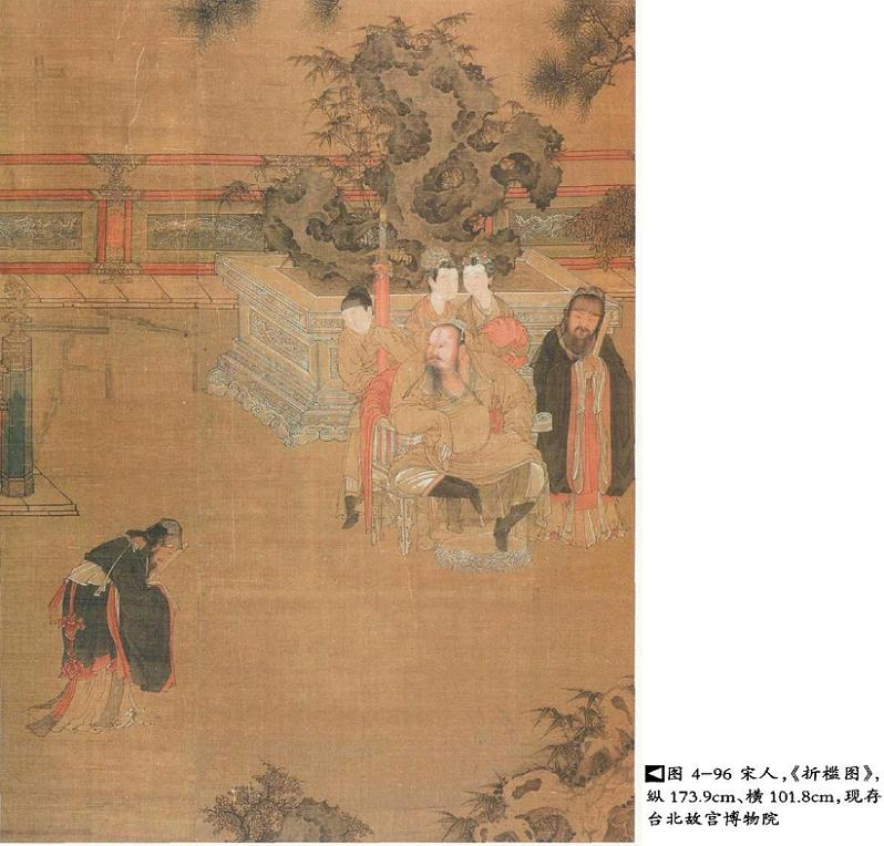 盆景盆花的盛行与花木促成栽培技术