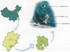 厦门园林博览苑景观怎么规划的5个理念