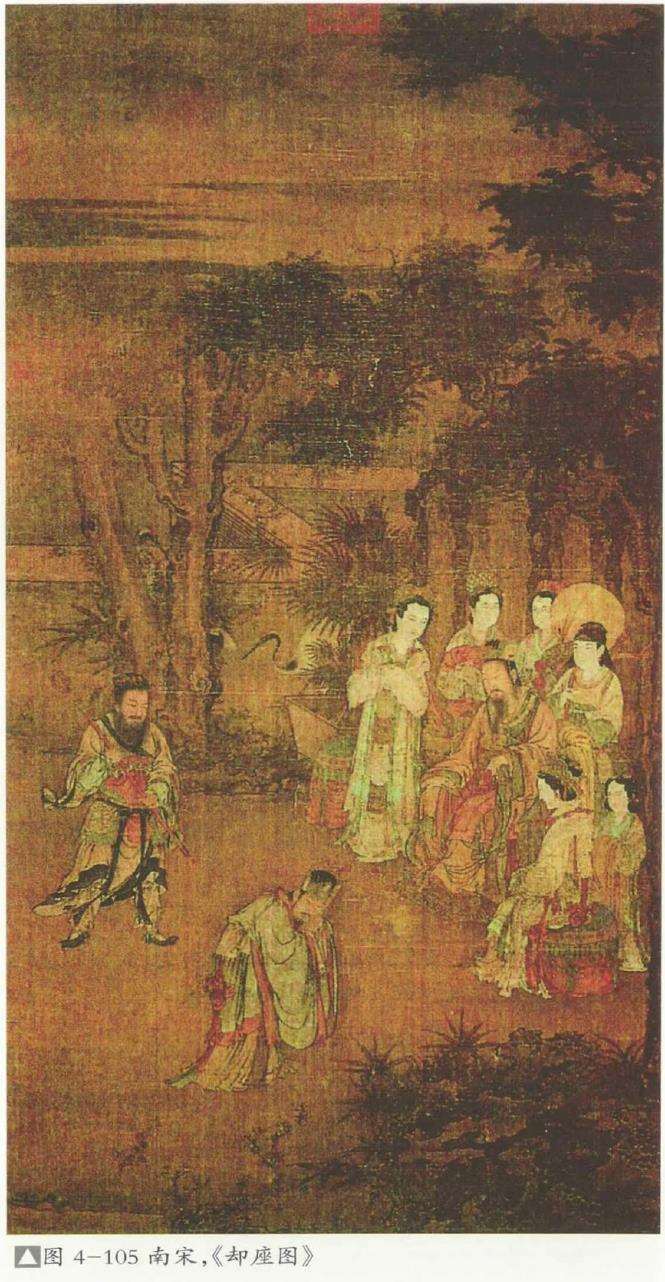 宋代的石榴盆景有哪些 图片