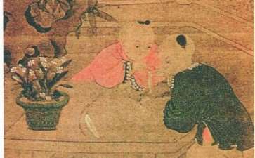 芭蕉盆景和石菖蒲盆景是什么