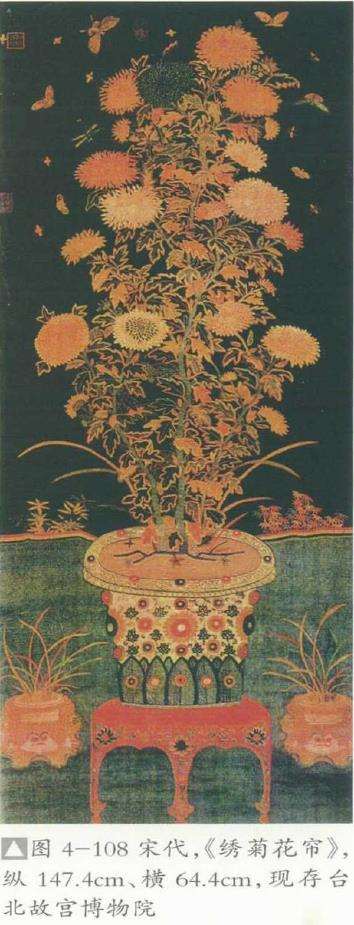 万年青盆景和兰花盆景是什么 图片