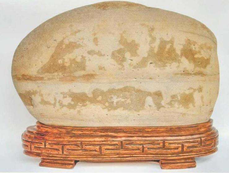 开封第二届奇石交易会隆重开幕