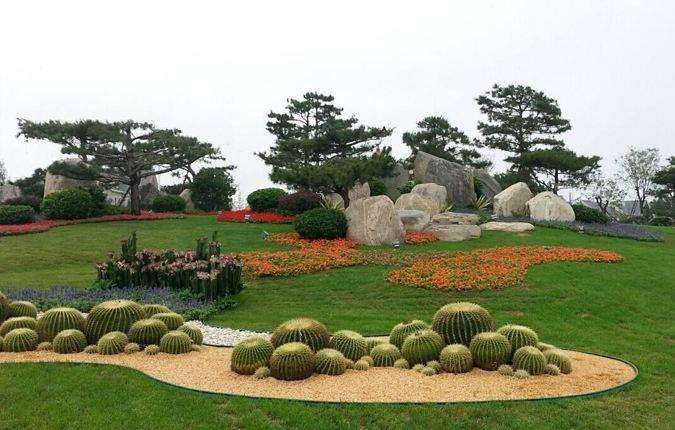 行业低迷 园林绿化公司为何持续上升