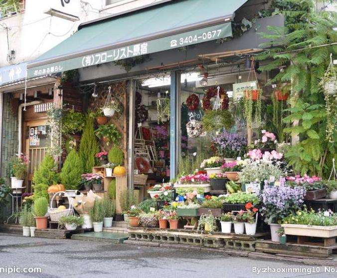 花店怎么转型升级的3大方法