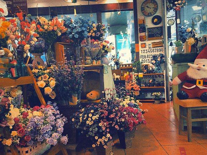 花店怎么转型升级的3大方法