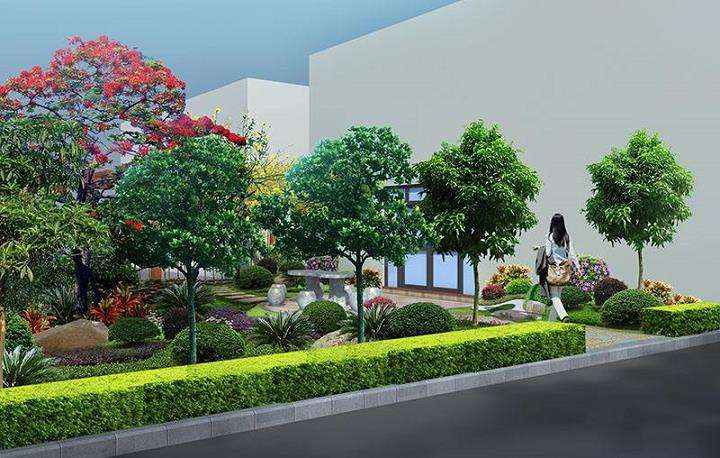 为什么园林公司能进入林业碳汇领域