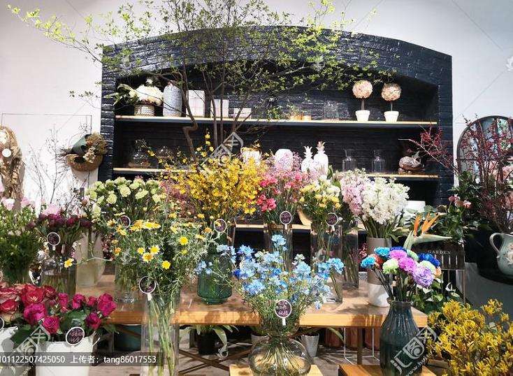 为什么经营中高端品牌花店已经不容易