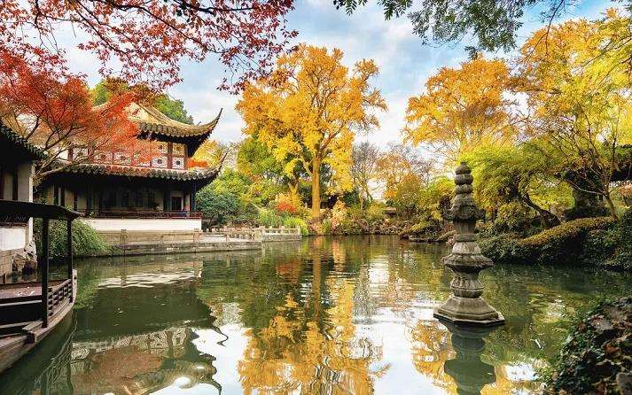 园林供需对接会反映出3个趋势