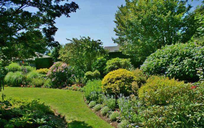 2022年 园林产业深耕时代来了