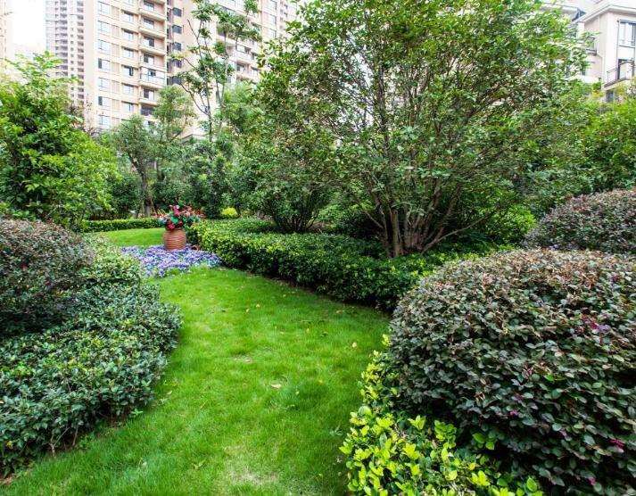 2022年 园林产业深耕时代来了