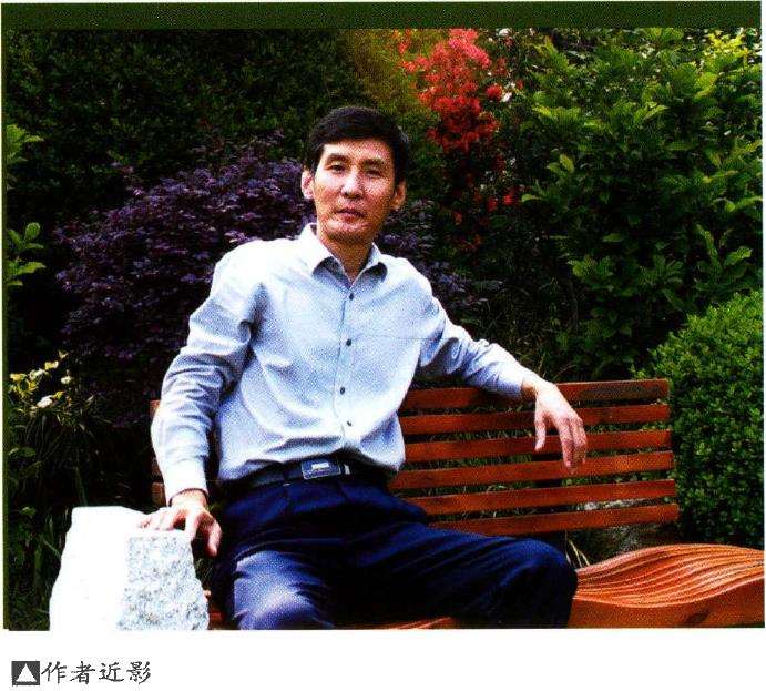 我在盆景制作上摸爬滚打21年 图片