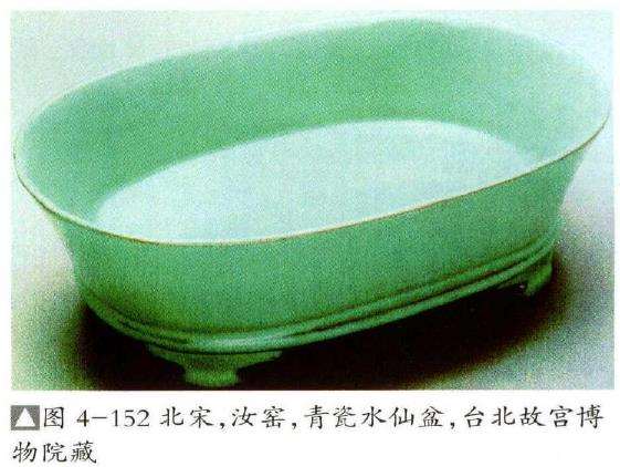 盆景盆钵的出口与进口 图片