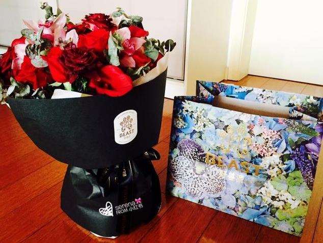 花店遇见玫好的成功到底有何秘诀呢