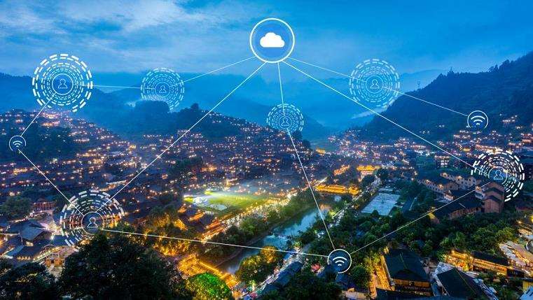 建造智慧园林怎么避开3个误区