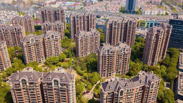 园林城市 绿地率越高越好吗