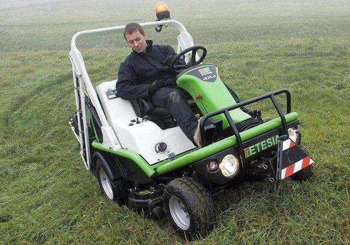 园林机械租赁与增值服务有哪些