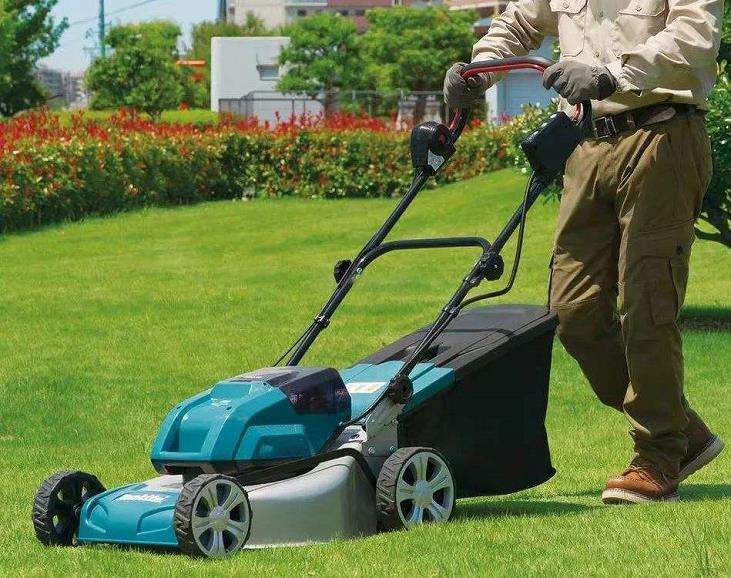 园林机械租赁与用户体验有哪些