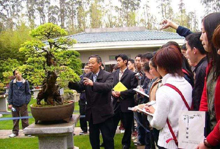 园林人才培养模式是什么