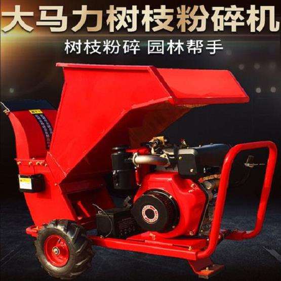 园林机械化规范与标准的层层推进